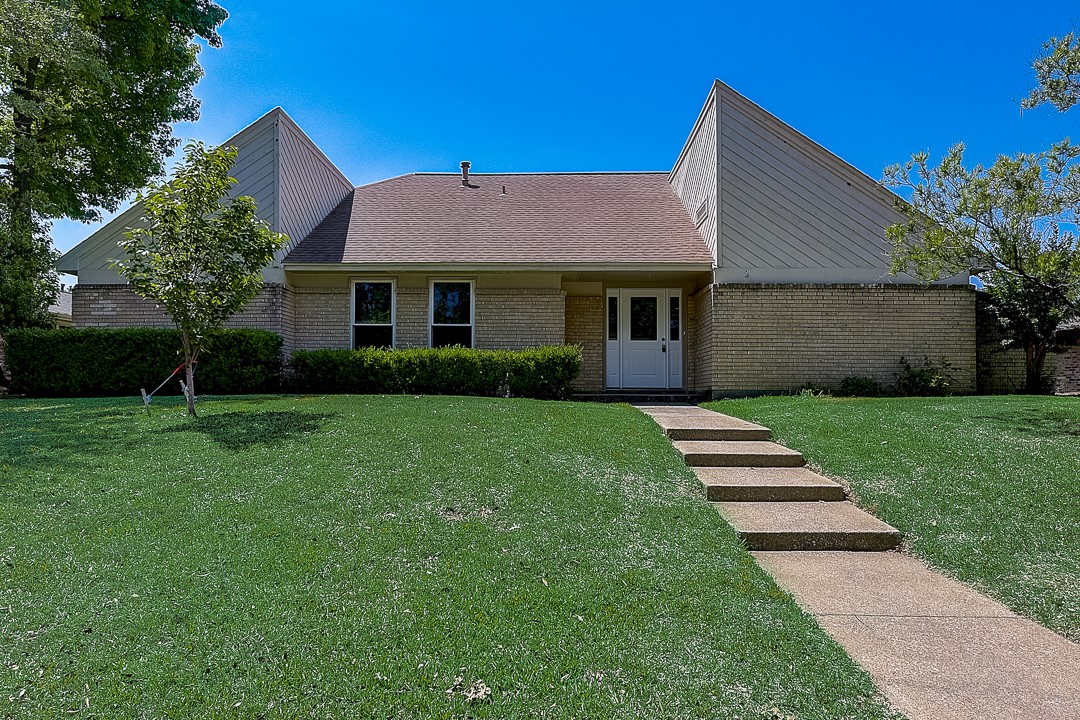 1432 Cheyenne Road Lewisville TX 75077