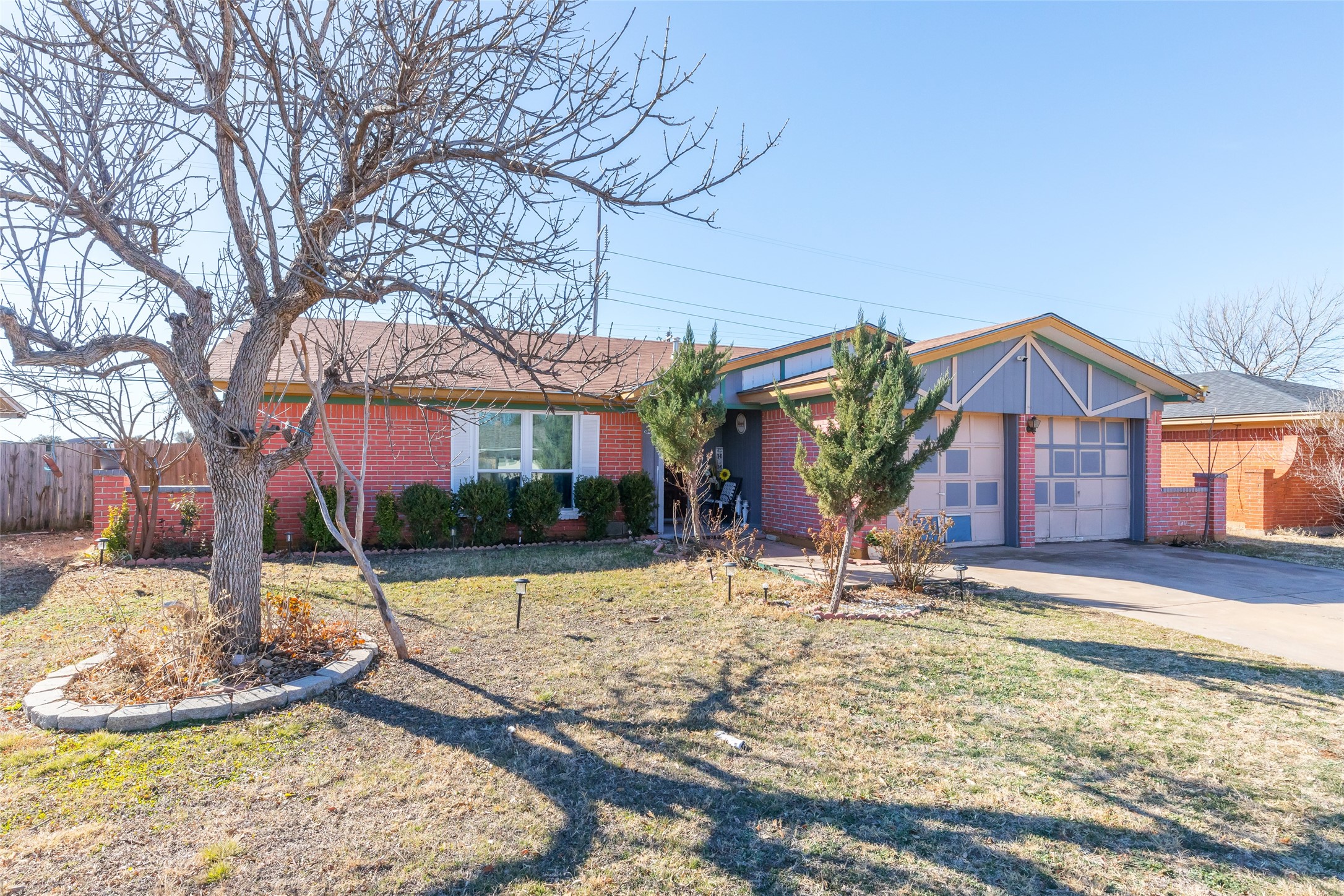 5541 Southmoor Drive Abilene TX 79606