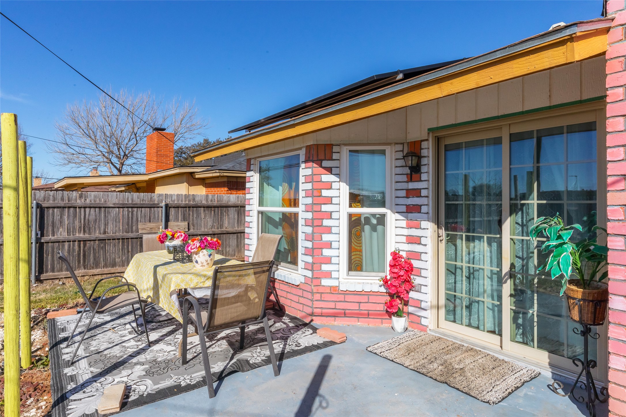 5541 Southmoor Drive Abilene TX 79606