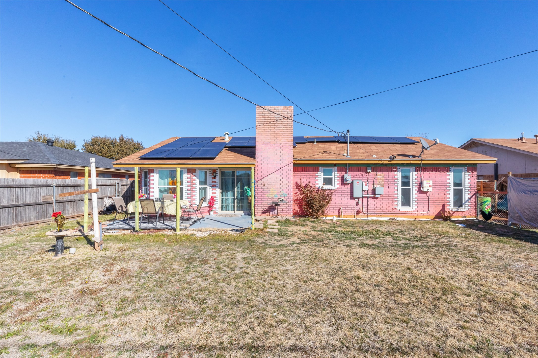 5541 Southmoor Drive Abilene TX 79606