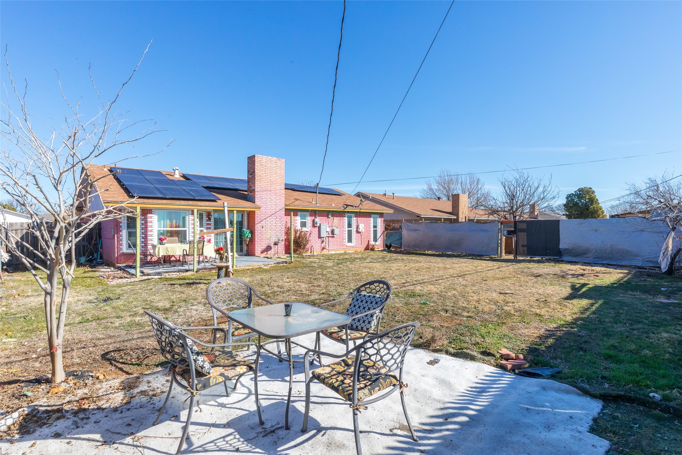 5541 Southmoor Drive Abilene TX 79606