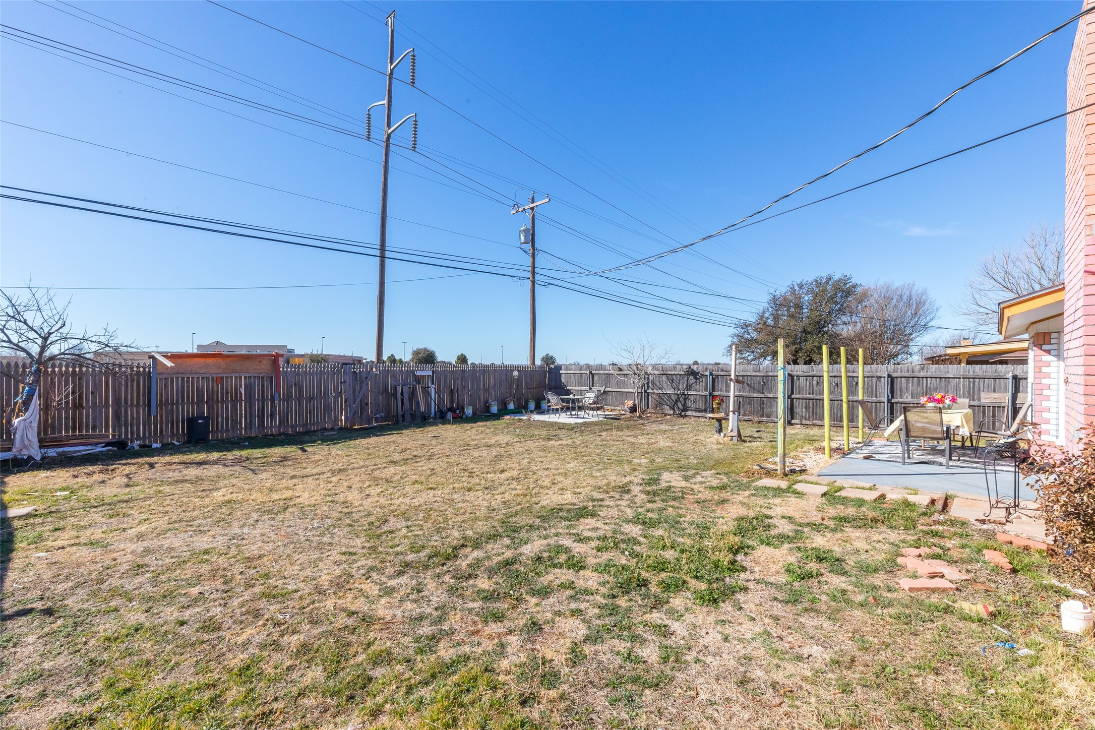 5541 Southmoor Drive Abilene TX 79606