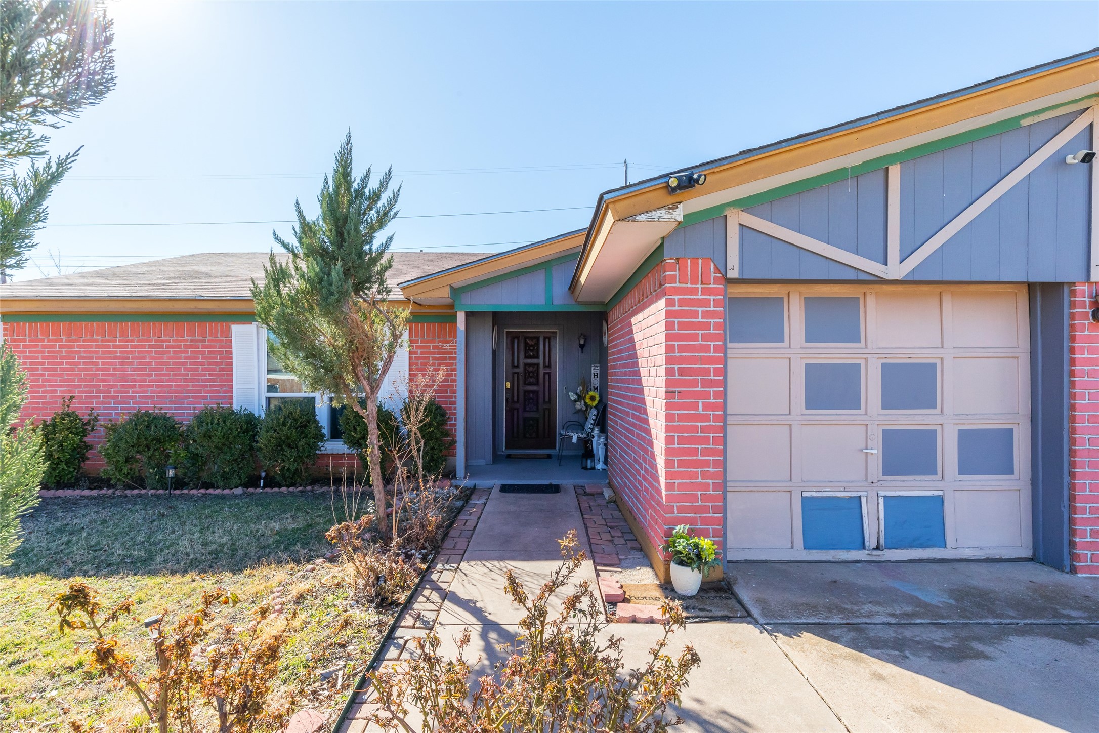 5541 Southmoor Drive Abilene TX 79606