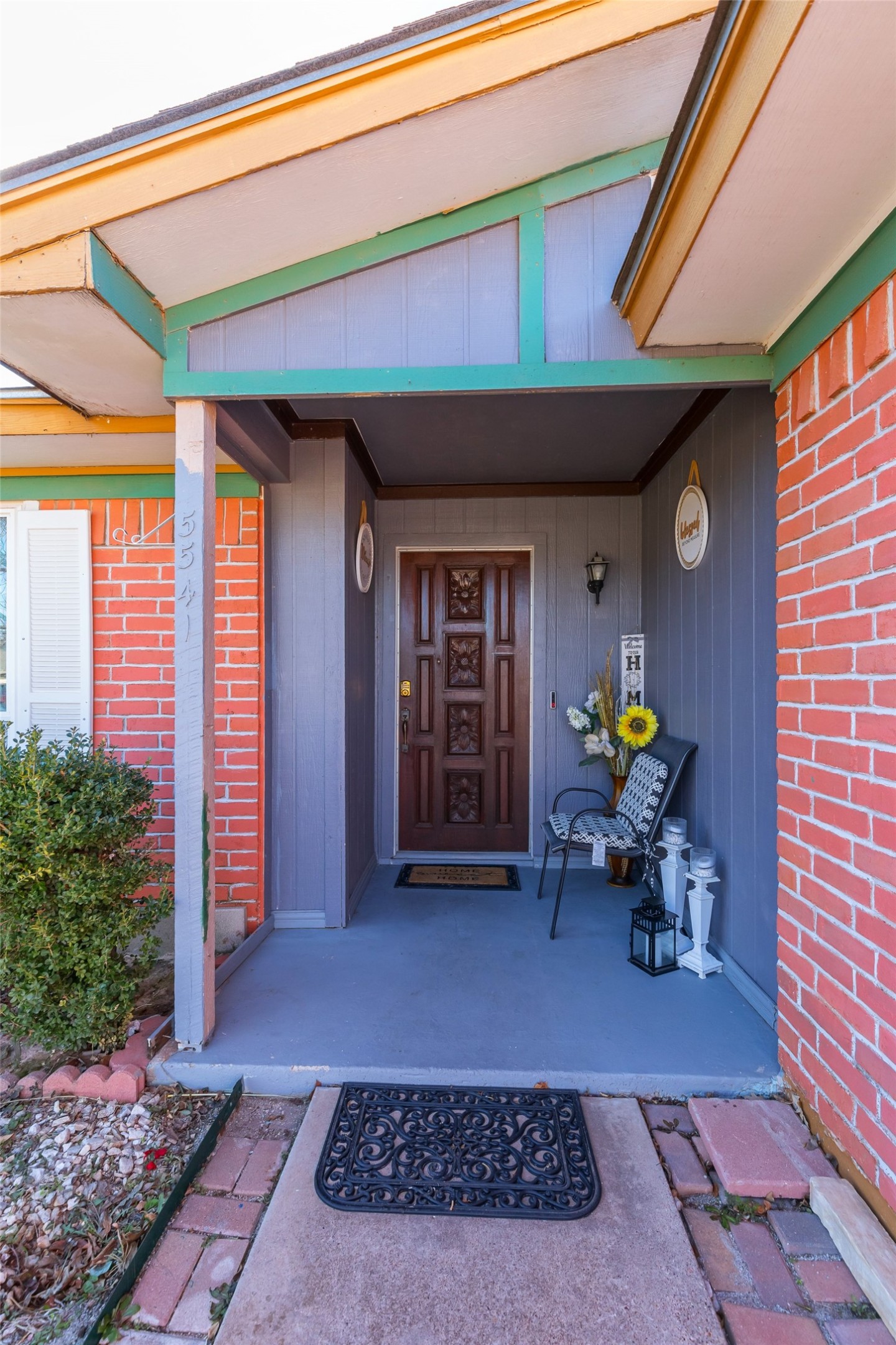 5541 Southmoor Drive Abilene TX 79606