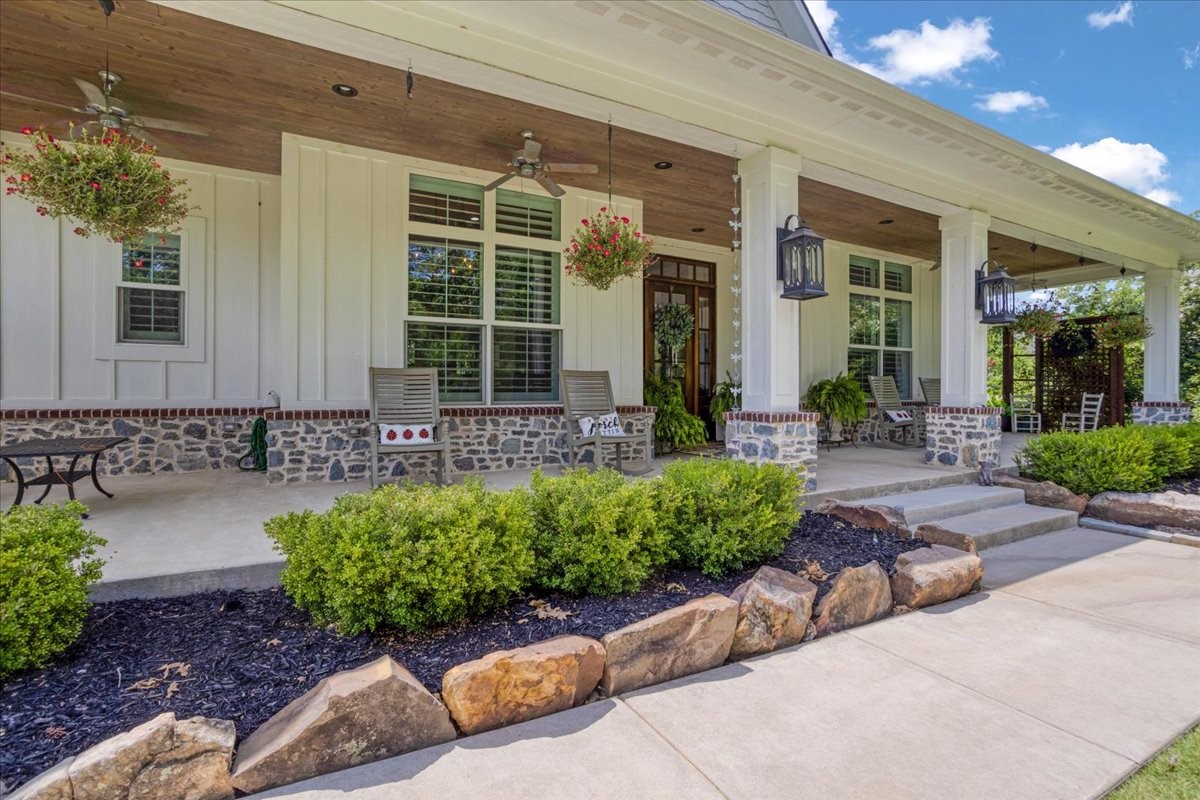 474 County Road 1505 Bonham TX 75418