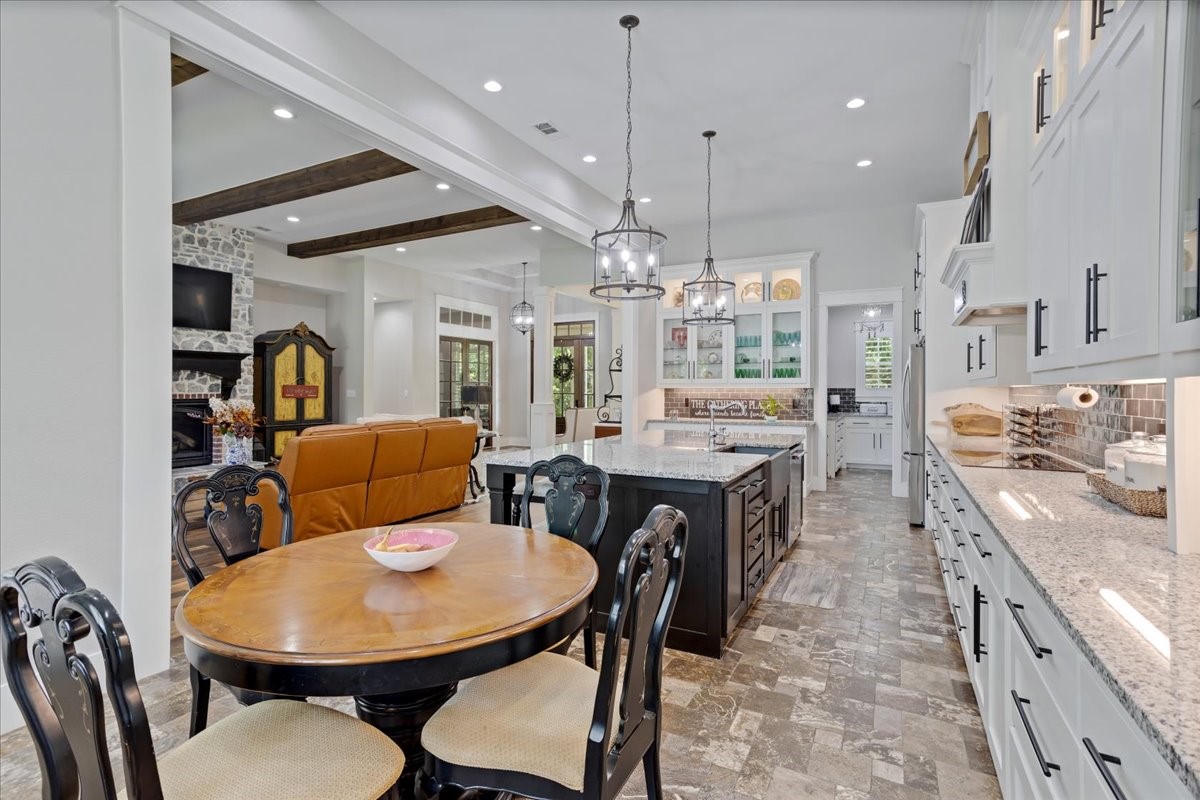 474 County Road 1505 Bonham TX 75418