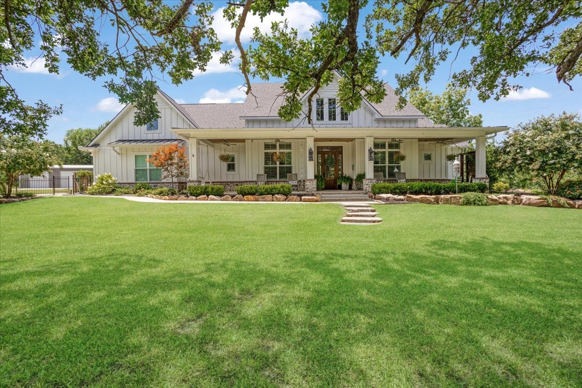474 County Road 1505 Bonham TX 75418