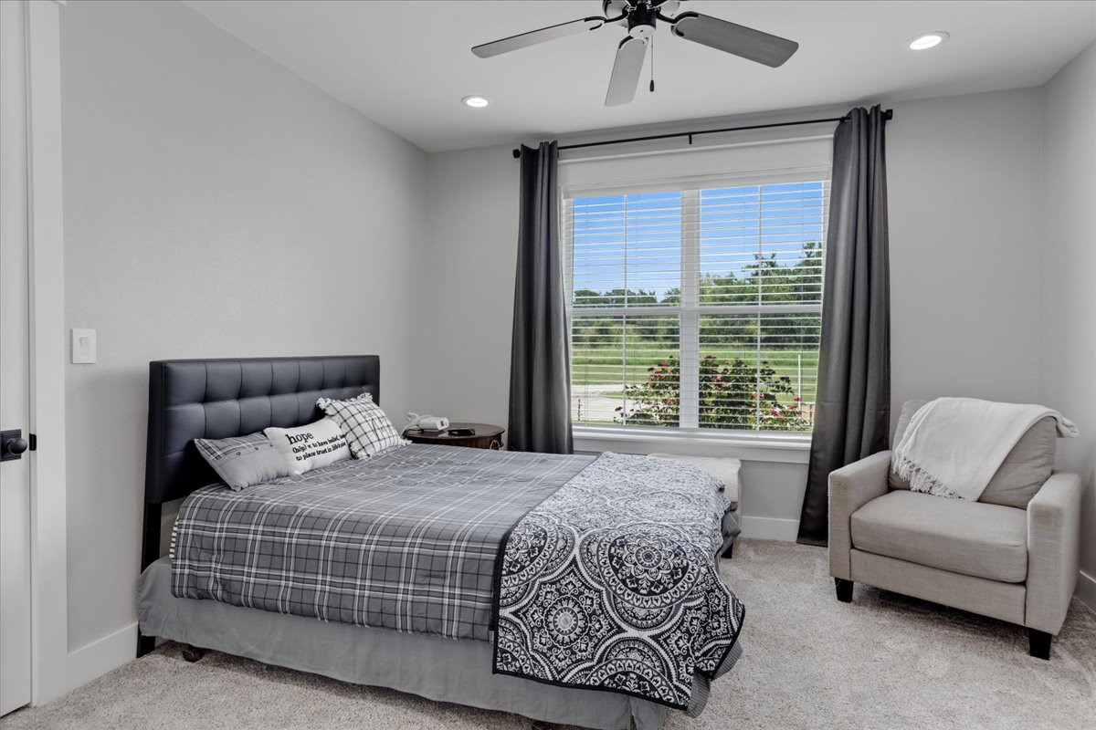474 County Road 1505 Bonham TX 75418