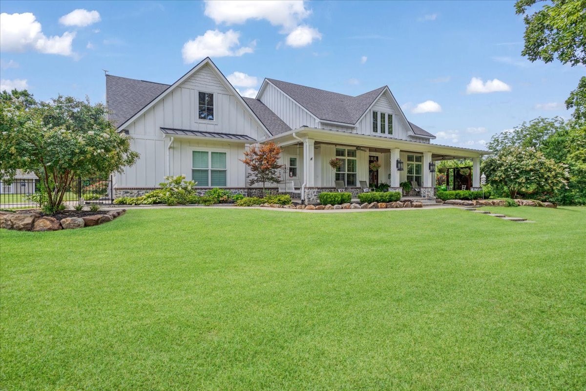 474 County Road 1505 Bonham TX 75418