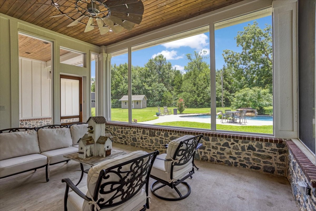 474 County Road 1505 Bonham TX 75418