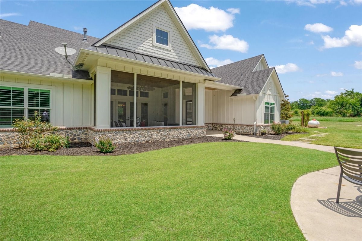 474 County Road 1505 Bonham TX 75418