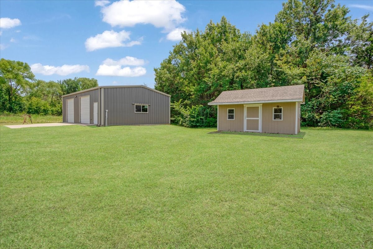474 County Road 1505 Bonham TX 75418