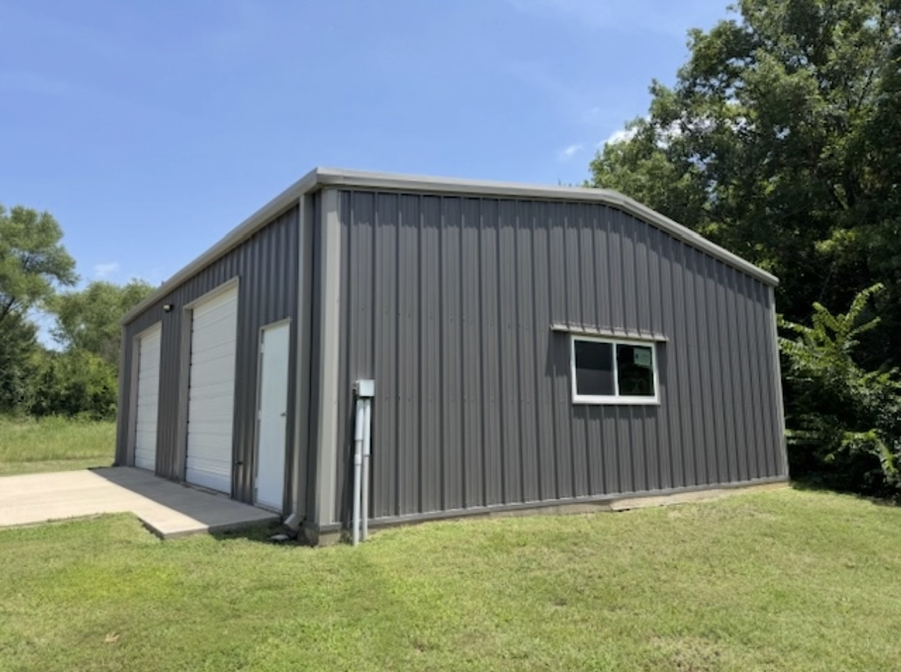 474 County Road 1505 Bonham TX 75418