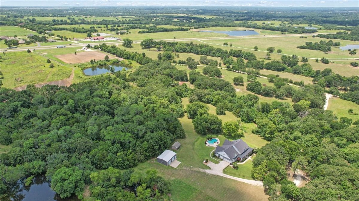474 County Road 1505 Bonham TX 75418