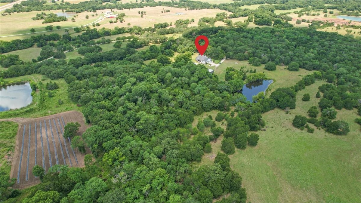474 County Road 1505 Bonham TX 75418