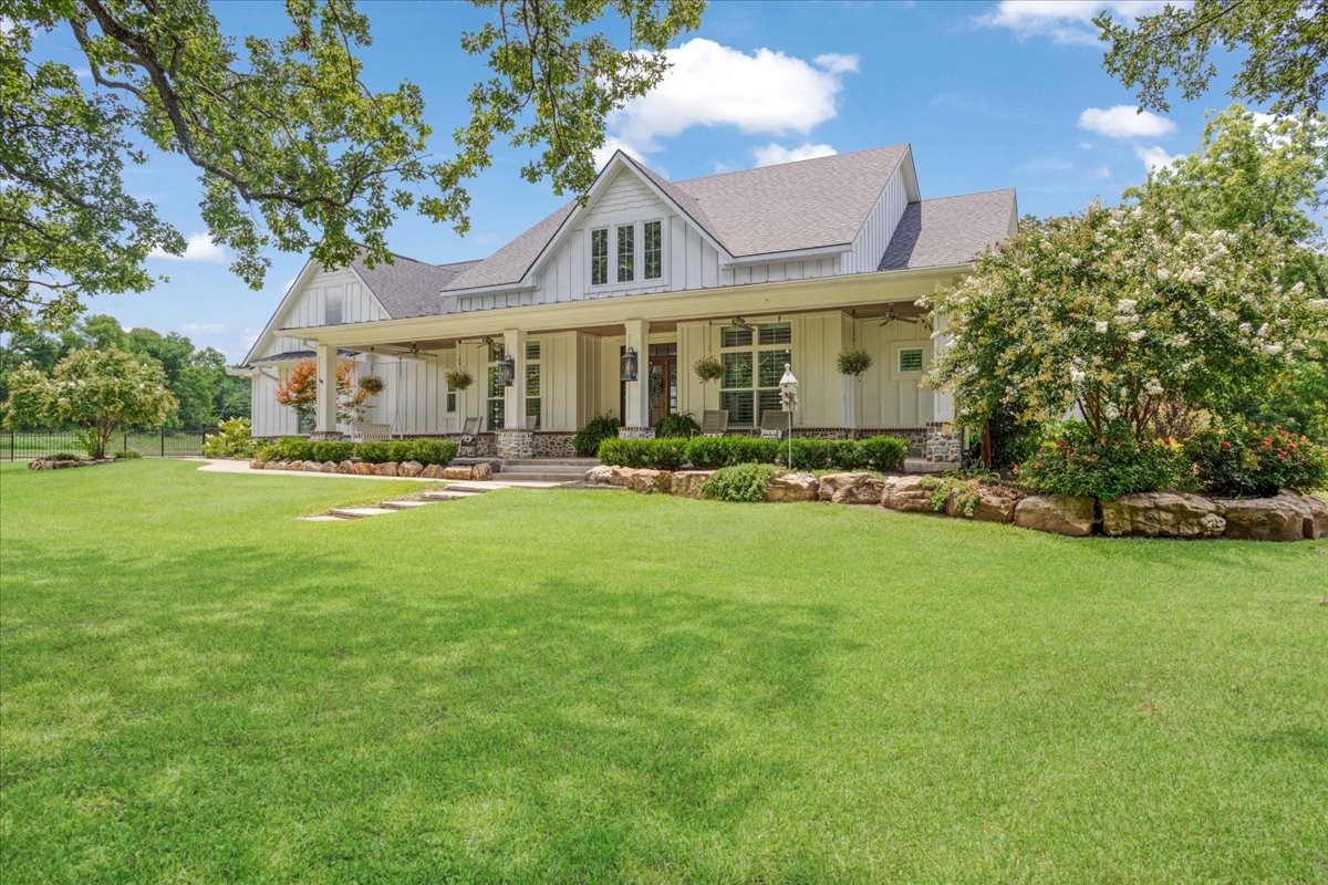 474 County Road 1505 Bonham TX 75418