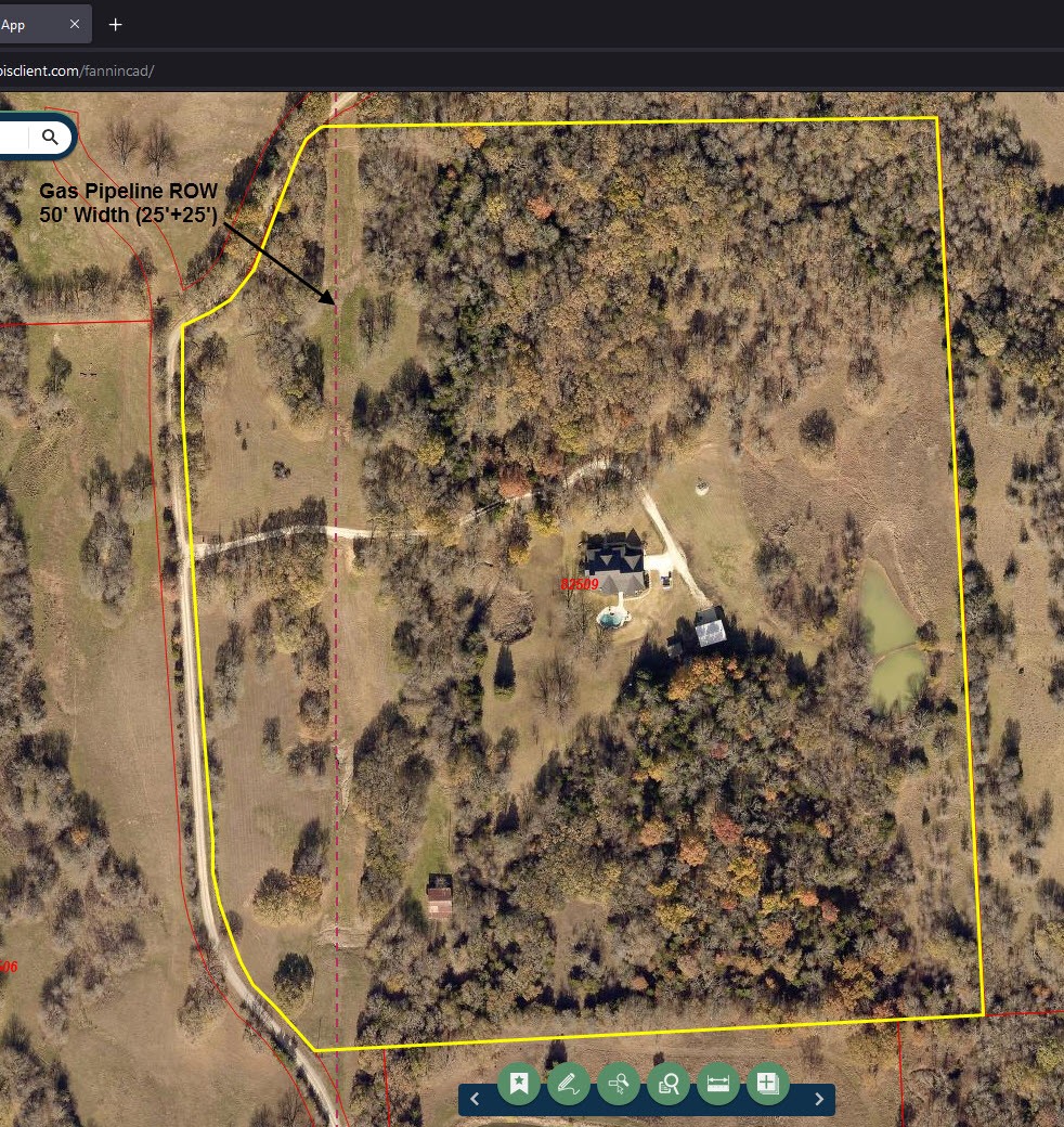 474 County Road 1505 Bonham TX 75418