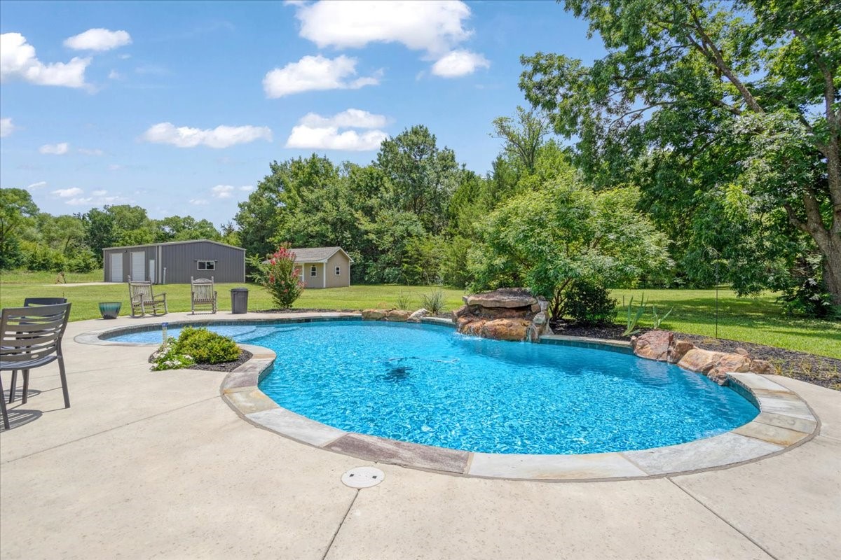474 County Road 1505 Bonham TX 75418