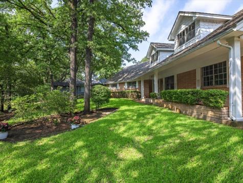 3105 Yellowstone Drive Arlington TX 76013