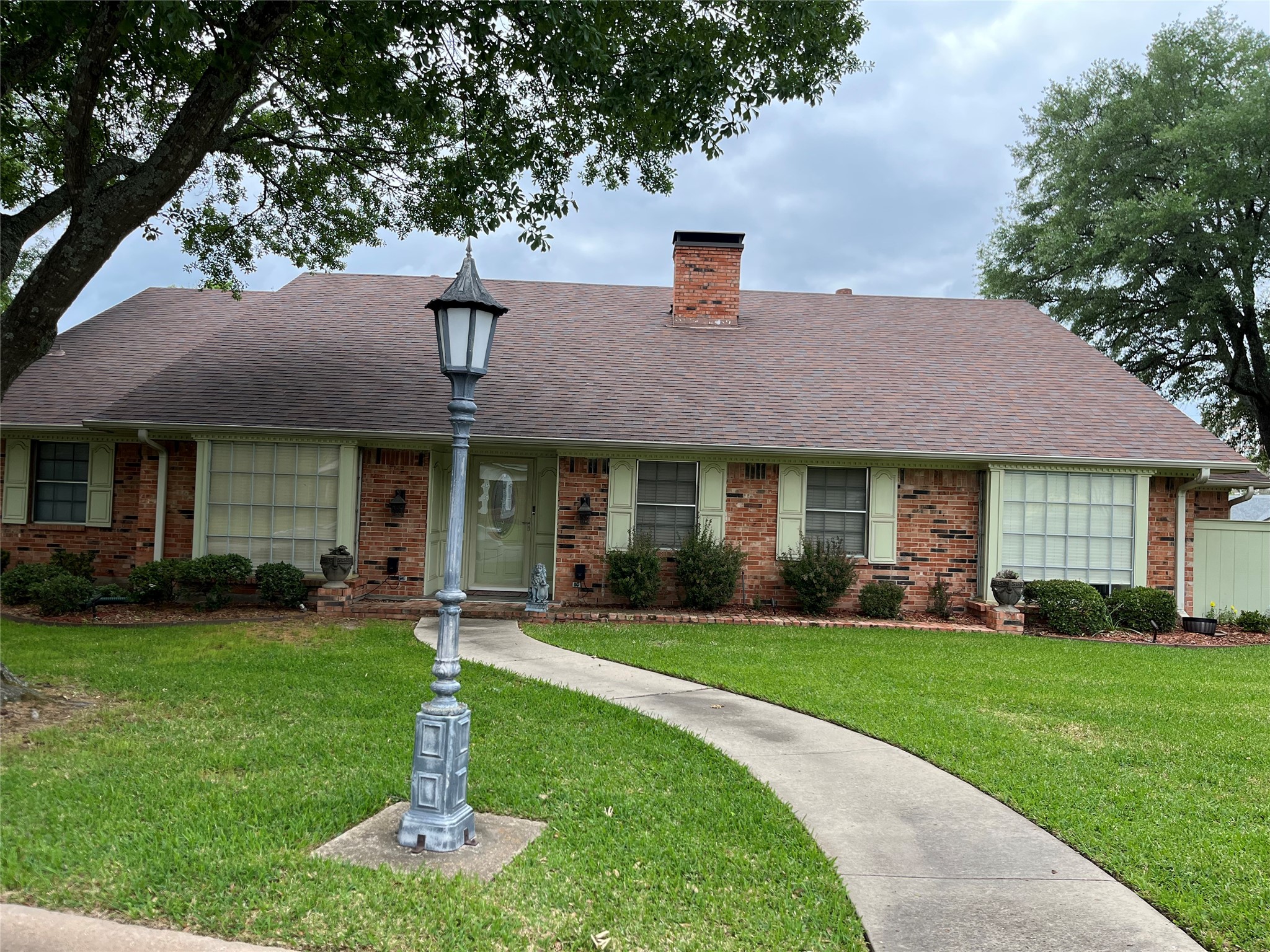2801 Rix Street Commerce TX 75428