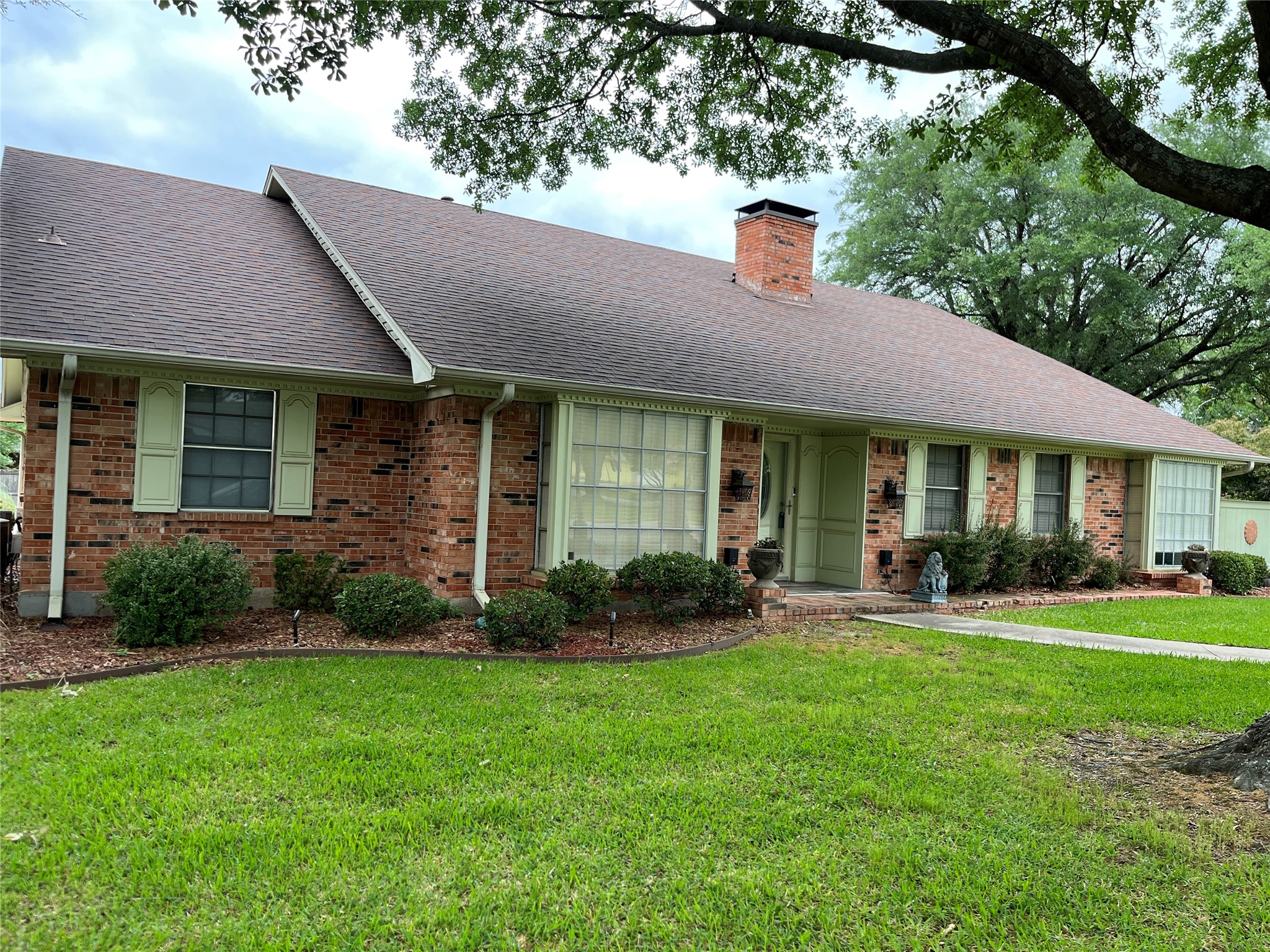2801 Rix Street Commerce TX 75428