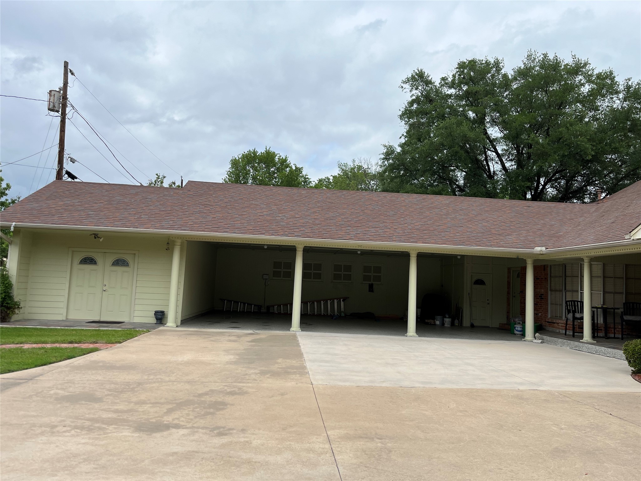 2801 Rix Street Commerce TX 75428