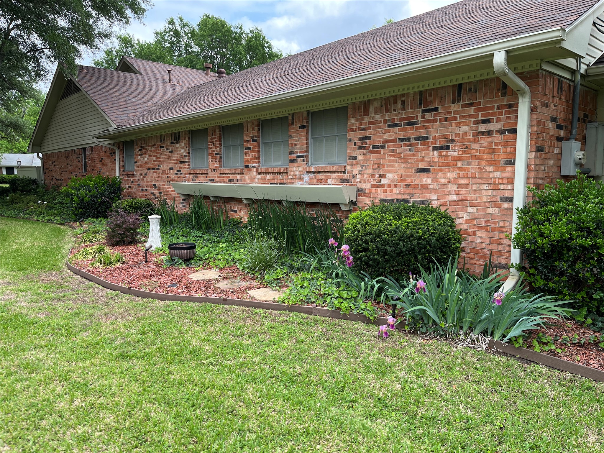 2801 Rix Street Commerce TX 75428