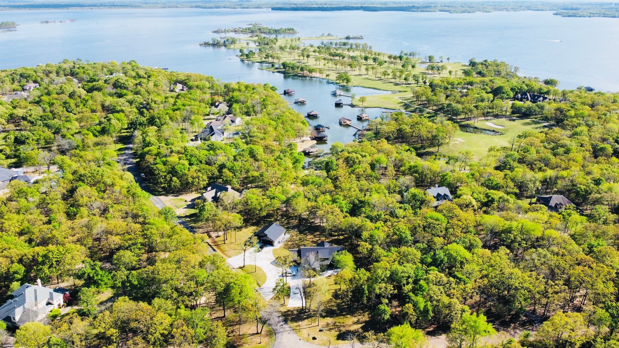 116 Private Road 5984 Yantis TX 75497