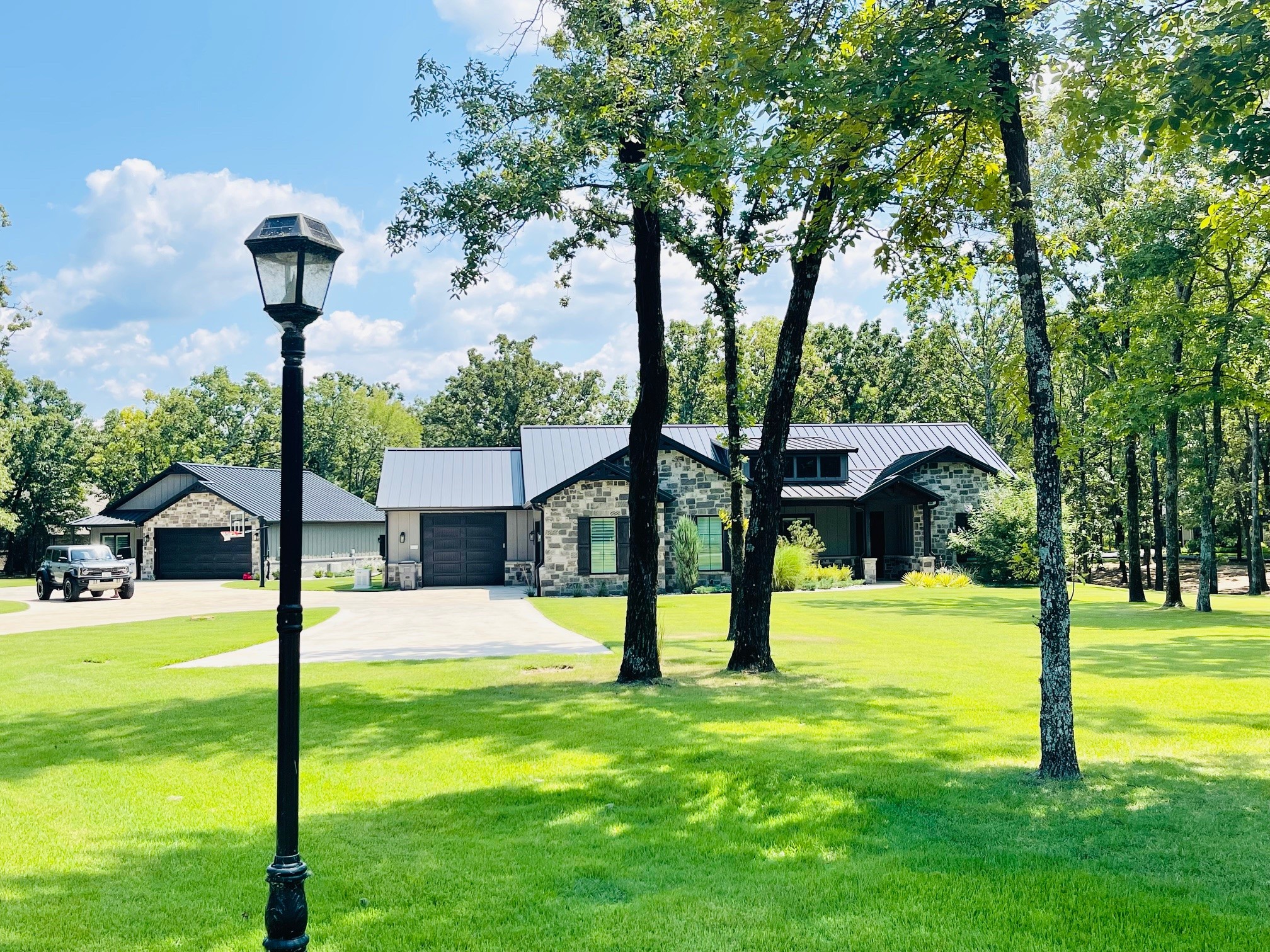 116 Private Road 5984 Yantis TX 75497