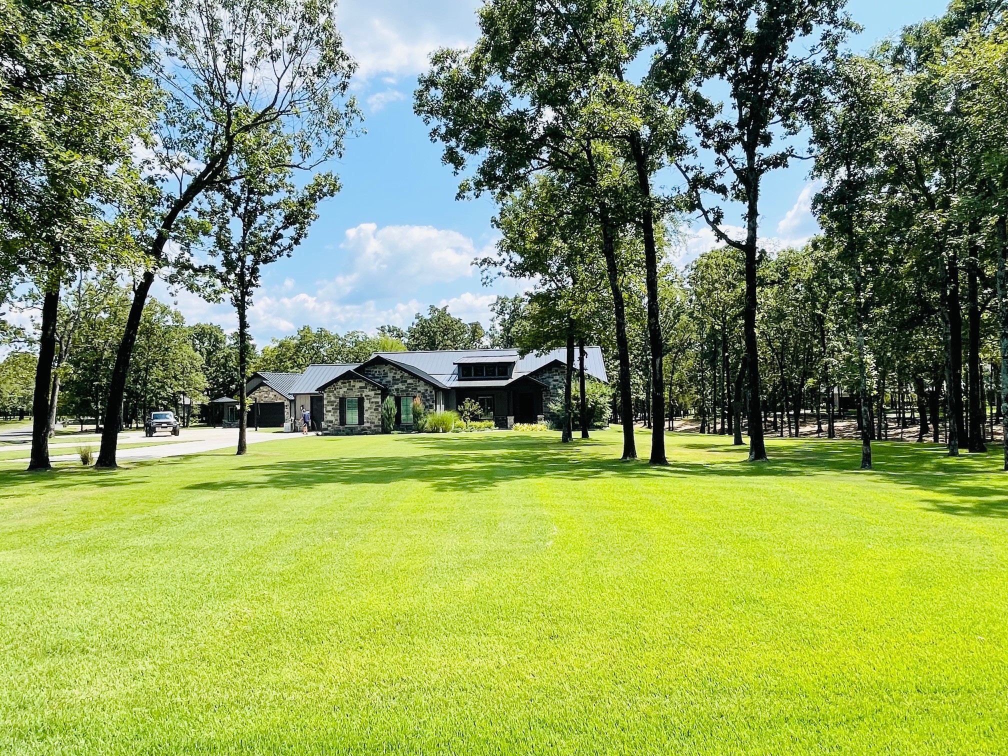 116 Private Road 5984 Yantis TX 75497