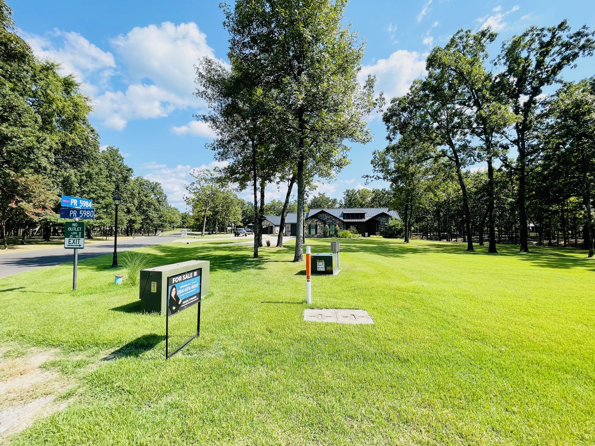 116 Private Road 5984 Yantis TX 75497