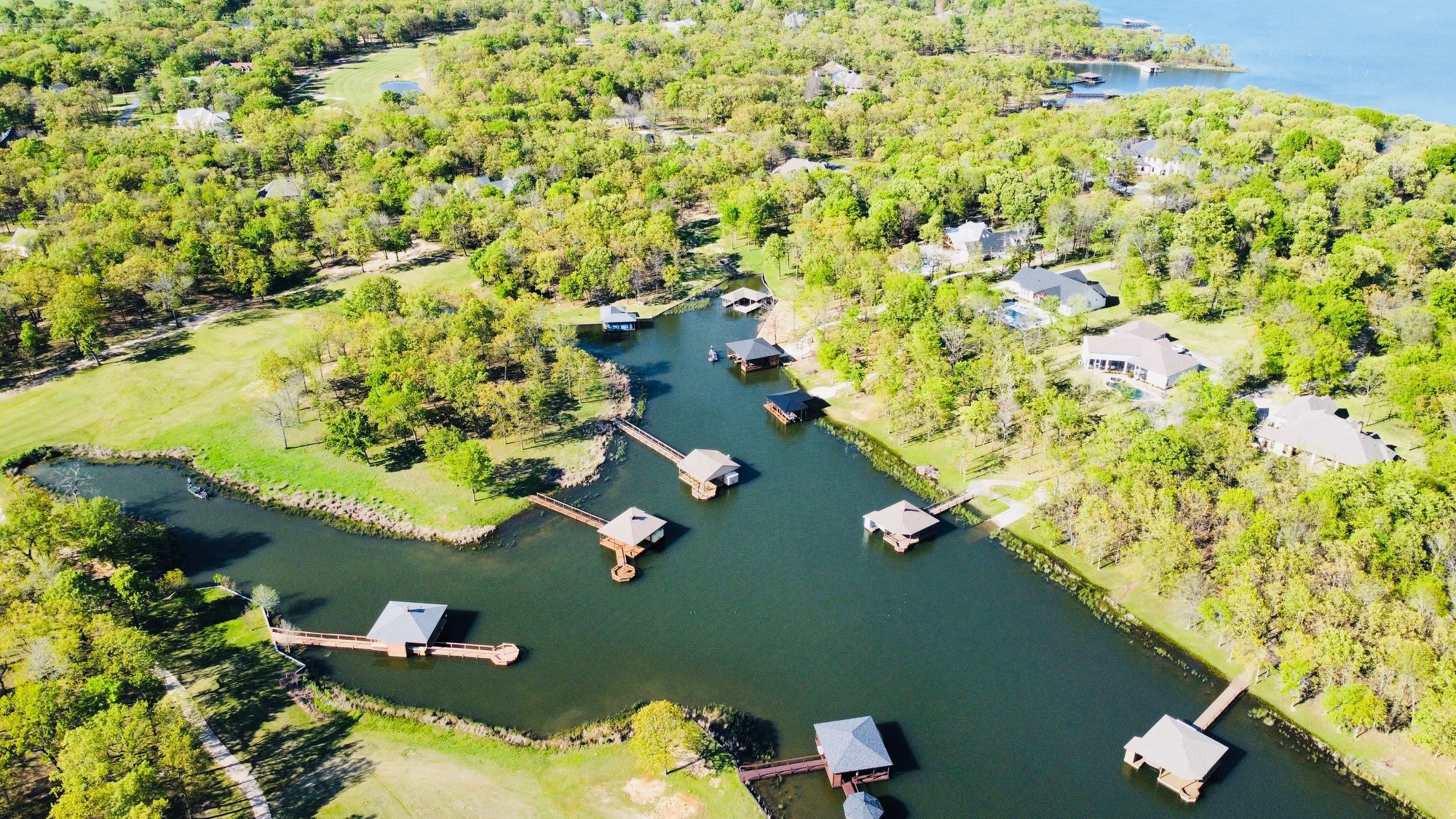 116 Private Road 5984 Yantis TX 75497