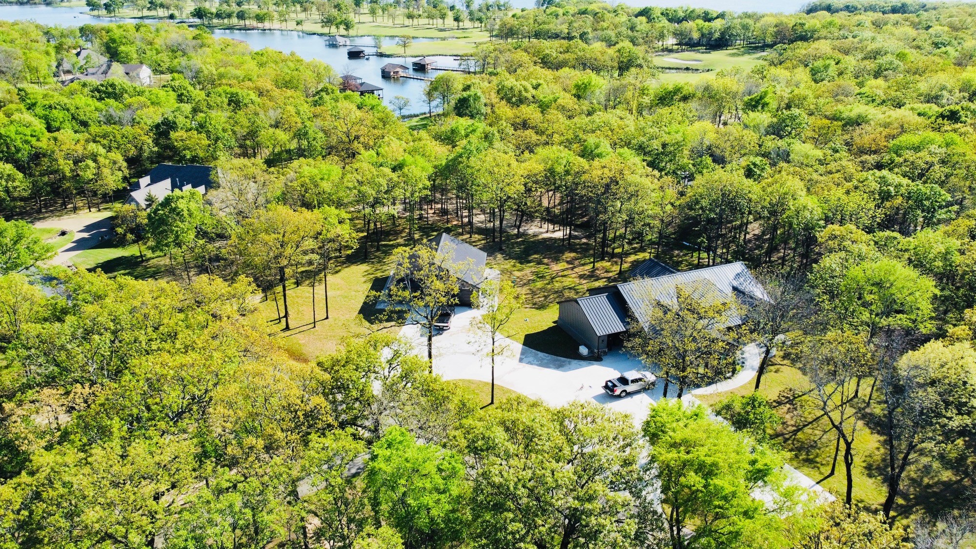 116 Private Road 5984 Yantis TX 75497