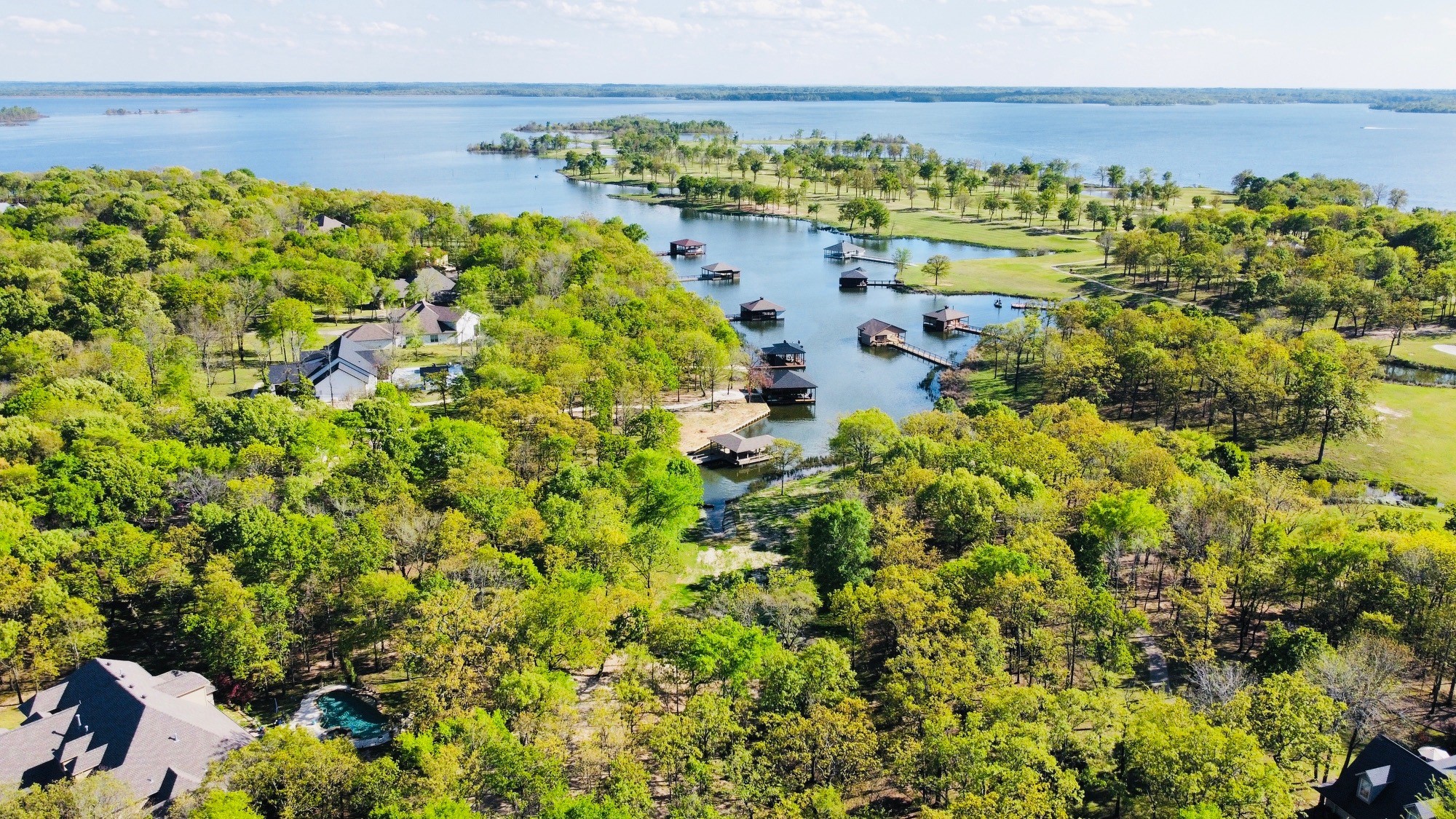 116 Private Road 5984 Yantis TX 75497