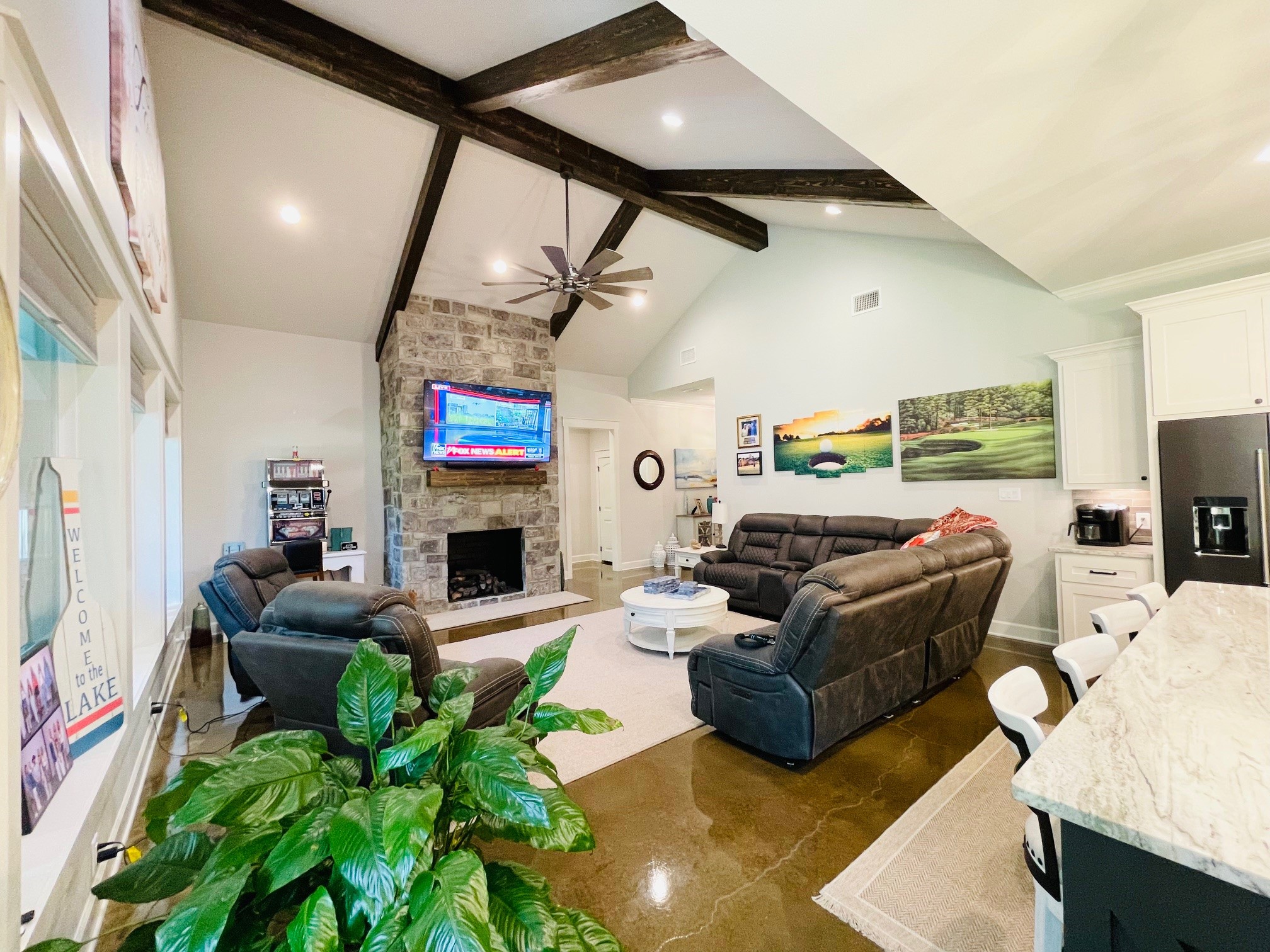 116 Private Road 5984 Yantis TX 75497