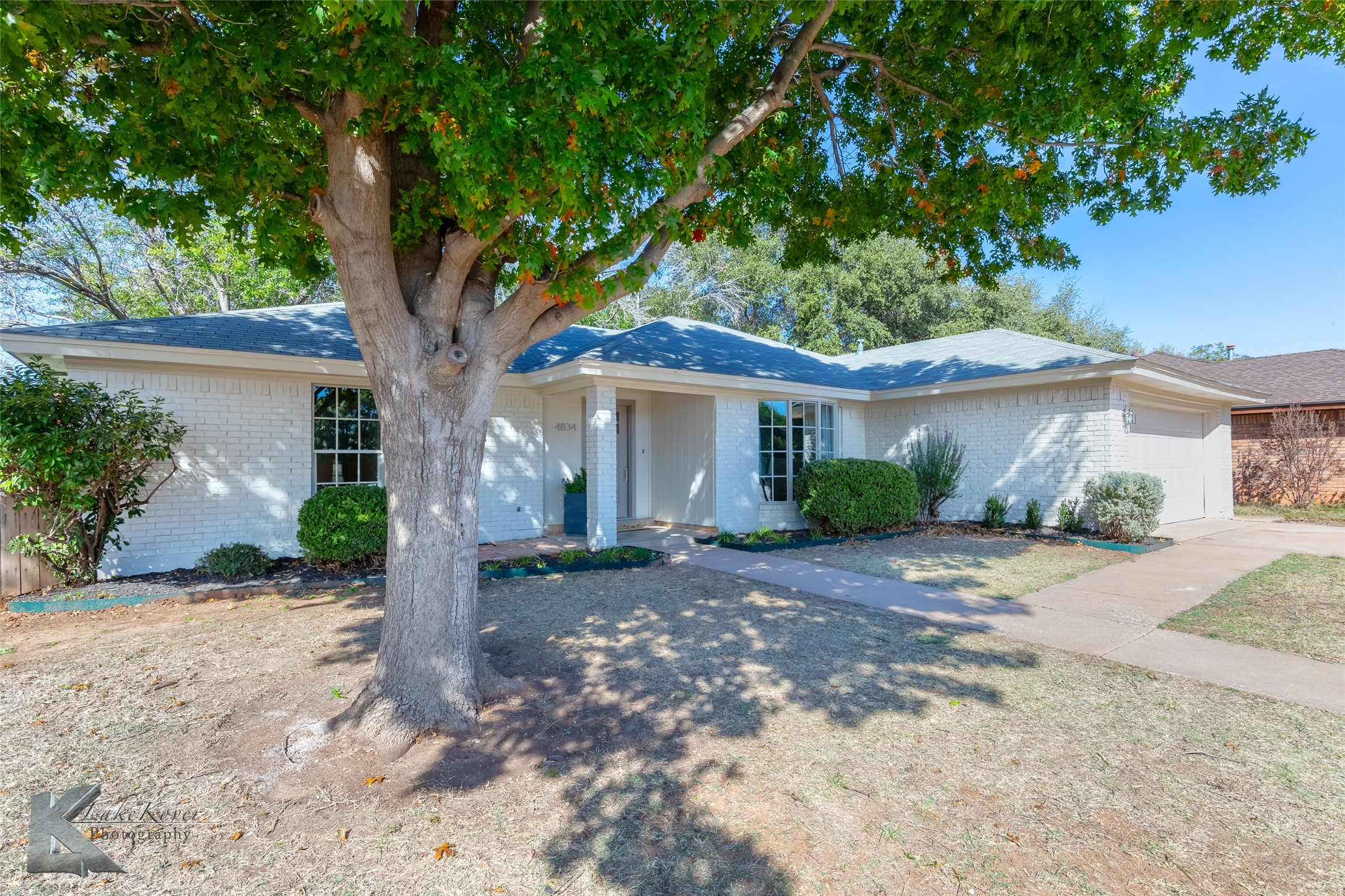 4834 Circle Twenty Abilene TX 79606