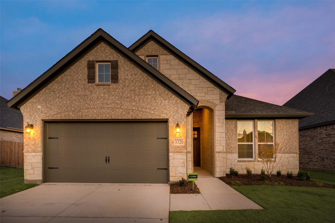 3320 Bent Creek Drive Anna TX 75409