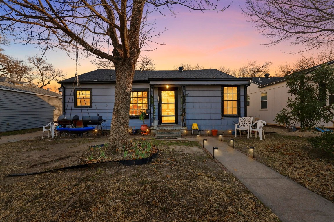 1125 Birch Street Grand Prairie TX 75050