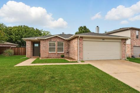 3110 Legend Drive Mckinney TX 75070