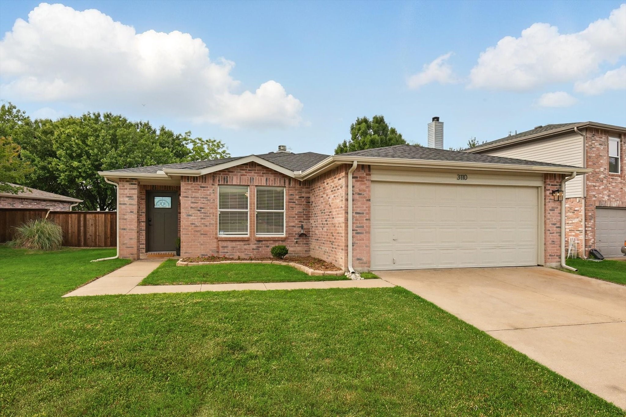 3110 Legend Drive Mckinney TX 75070