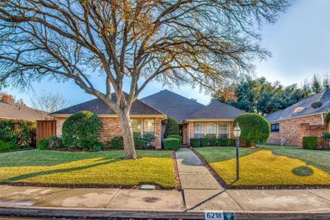6218 White Rose Trail Dallas TX 75248