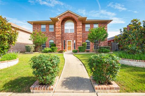 2305 Buckeye Drive Mesquite TX 75181