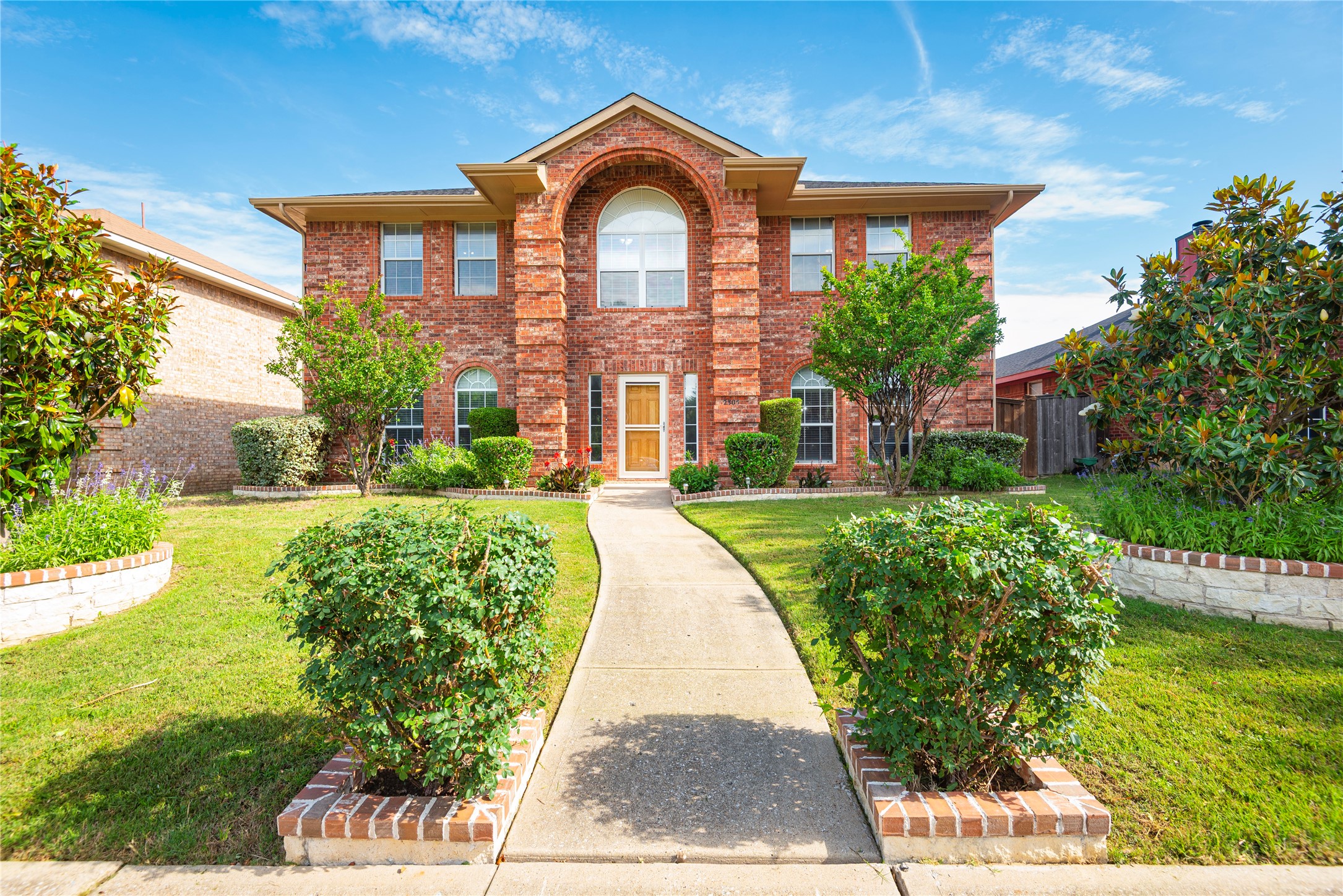 2305 Buckeye Drive Mesquite TX 75181
