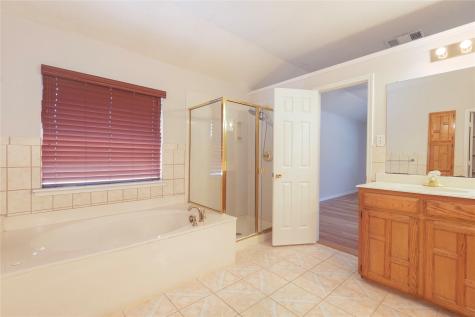 2305 Buckeye Drive Mesquite TX 75181