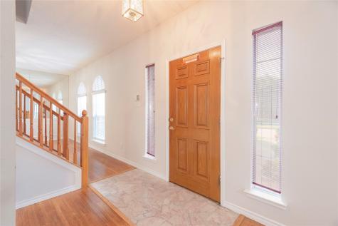 2305 Buckeye Drive Mesquite TX 75181