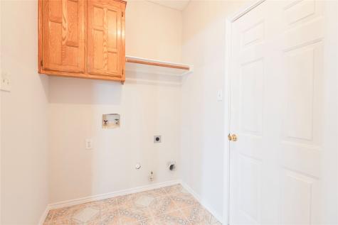 2305 Buckeye Drive Mesquite TX 75181