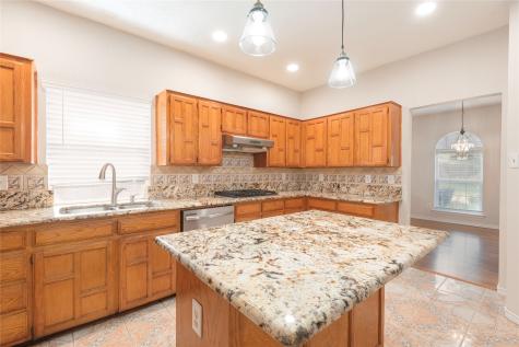 2305 Buckeye Drive Mesquite TX 75181