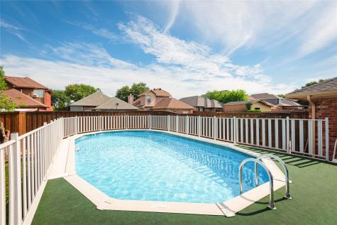 2305 Buckeye Drive Mesquite TX 75181