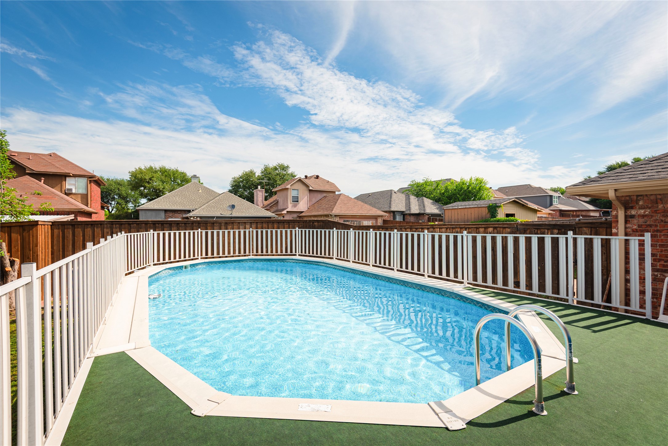 2305 Buckeye Drive Mesquite TX 75181