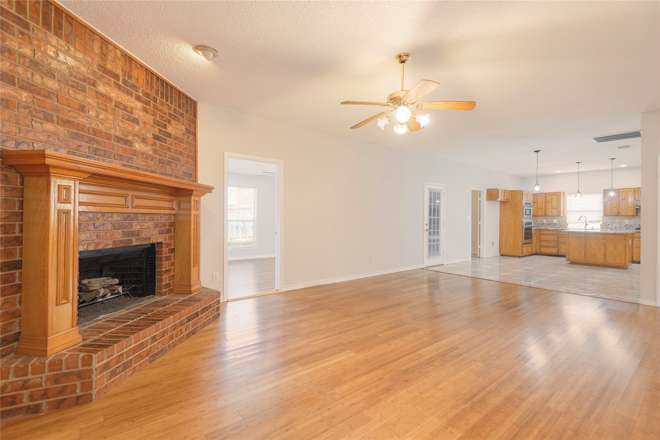 2305 Buckeye Drive Mesquite TX 75181